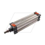 VERIN AIR 80X250 POTENCE AR  BUCHER*