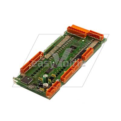 CARTE ESCLAVE 0100216G - FAUN*