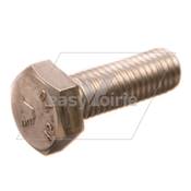 Hex Head Screw - M10Cx30 - JOHNSTON*