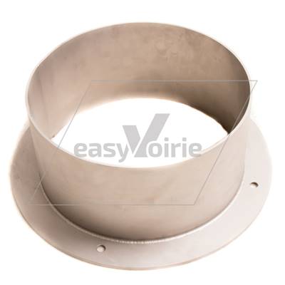 TUBE W/A DIAM : 250 - LG 120 - JOHNSTON*