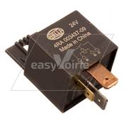 RELAIS 24V 70A DULEVO-*