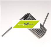 RESSORT TORSION MARCHEPIED 2 PARTIES JA821101 JA821151 - FAUN*