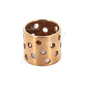 BAGUE PEL-T 25X28 LG25 - FAUN*