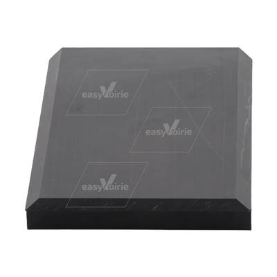 PATIN SUP BAS BOUCLIER - GEESINK*