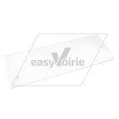 Petite vitre porte avant droite ou gauche (position 64)*