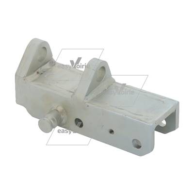 SUPPORT ARTICULATION BALAI DROIT *