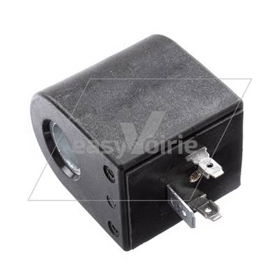 BOBINE TOUT OU RIEN 12V ECITY *