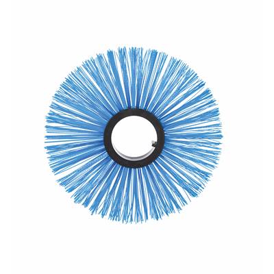 RONDELLE PLASTIQUE Renforcée  110X320mm LARGEUR 50mm*