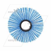 RONDELLE Plastique renforcée  110X400mm LARGEUR 50mm*