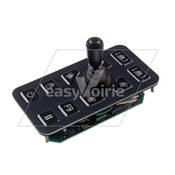 UNITE DE COMMANDE  - BUCHER*