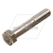 BOULON TETE HEXAGONALE AVEC TIGE JOHNSTON-*