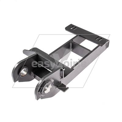 ARTICULATION GAUCHE DE MARCHE - SEMAT*