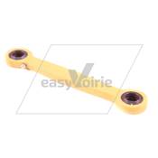 BARRE DE TRACTION - TERBERG*