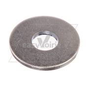 RONDELLE B 10.5 DIN9021 - FAUN*