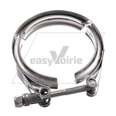 CLAMP ECHAPPEMENT D77 - RAVO 5-*