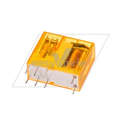 RELAIS FINDER 2RT 230 Vac 40-52 8A 8 BROCH PB Environnement-*