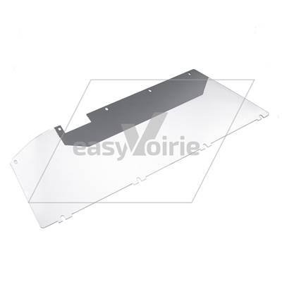 PLEXI PROTECTION SL5 TW-UNTR2 AUTO FCS - FAUN*