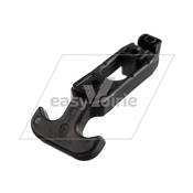 GRENOUILLERE ELASTOMERE LG 122mm - PB*