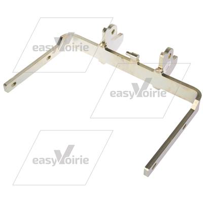 SUPPORT DE MARCHEPIED G/D - GEESINK*