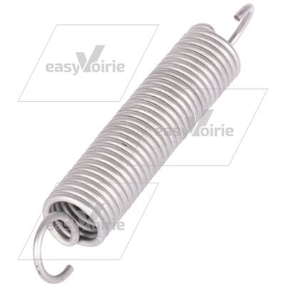 RESSORT DE TRACTION RL300 - GEESINK*