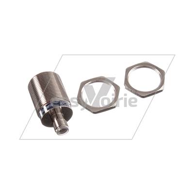 Détecteur inductif D30 PNP-NC