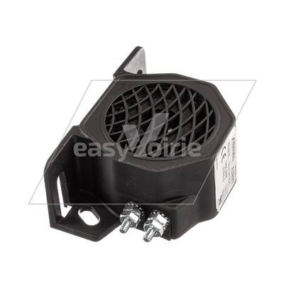 KLAXON DE RECUL - GEESINK*