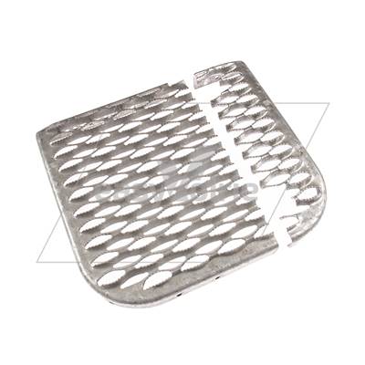 MARCHE PIED COMPLET DROIT GPM III - GEESINK*