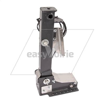 SUPPORT FIXE ET MOBILE LONG MONTE DROIT 14000- SEMAT*