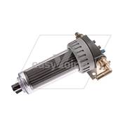 FILTRE EAU AVEC PURGE SL280- BROCK*