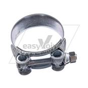 COLLIER TUYAU 52-55- BUCHER*