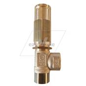 SOUPAPE  DE SECURITÉ  200L/MIN 200BARS- BUCHER*