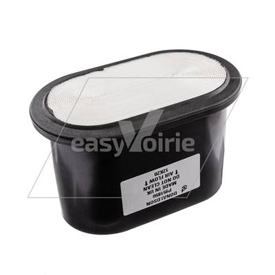 FILTRE A AIR - JOHNSTON*