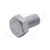 VIS H M12- 20 pas1.25 CL10.9 GEOMET - FAUN*