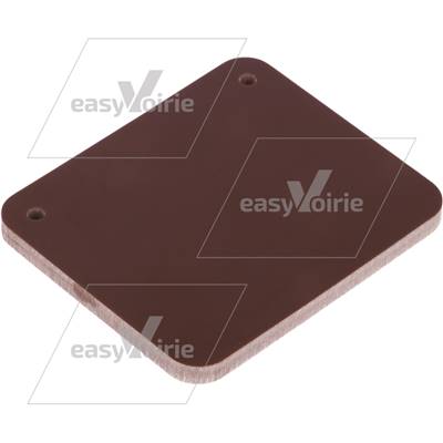 BAVETTE AMORTISSEMENT DE BACS OMNIDEL - TERBERG* 