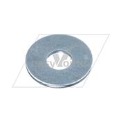 RONDELLE M6 LARGE 18X1.2 ZN - FAUN*