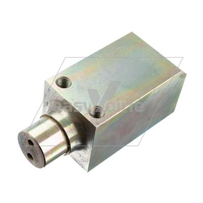 AXE PRINCIPAL UNILIFT R - FAUN*