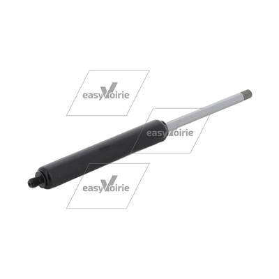 VERIN PNEUMATIQUE BALAI LATERAL VS20  - BUCHER*