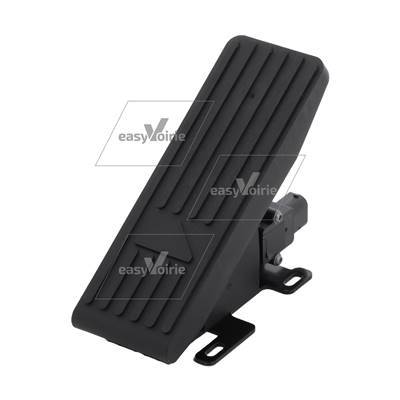 PEDALE D'AVANCEMENT CM 1600 - HAKO*