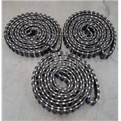 ENSEMBLE DE COURROIES BRODDWAY-SHMIDT*