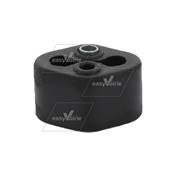 SILENT BLOC CAOUTCHOUC ECHAPPEMENT HAKO*