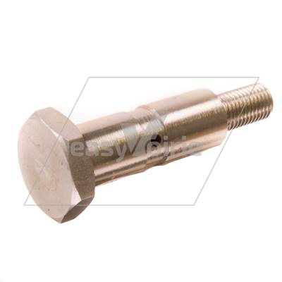 AXE ROUE DE BUSE - SCARAB *