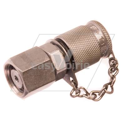 RACCORD DE PRESSION - SCHMIDT*