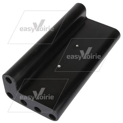 PROTECTION BASSE DELTA - ZOELLER*