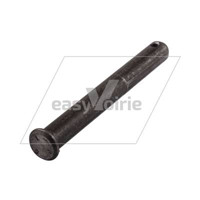 AXE BOULON 2300 - ZOELLER*