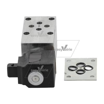 BLOC DE SECURITE VERIN DE BUSE XYA7 YA2-YA4 YA CLEANGO - SCHMIDT*