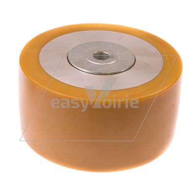 ROUE DE BUSE NOUVELLE VERSION 160/16X80 SWINGO 200 - SCHMIDT*