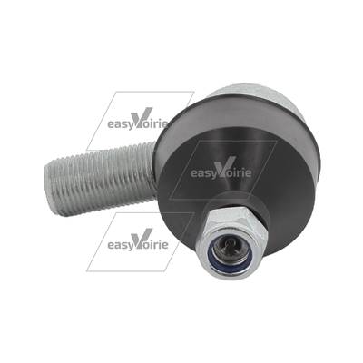 ROTULE VERIN DE REGLAGE DES BROSSES SWINGO   L 70MM - SCHMIDT*