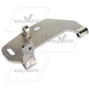 PLAQUE DROITE SUPPORT BALAI CLEANGO -*