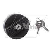 BOUCHON RESERVOIR GASOIL A VISSER D60 ELITE-CITY JET 4000 - SCHMIDT*