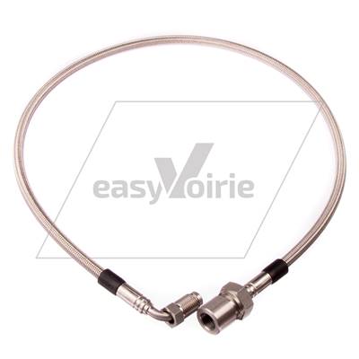 FLEXIBLE DE FREIN - 4002652 - BUCHER*